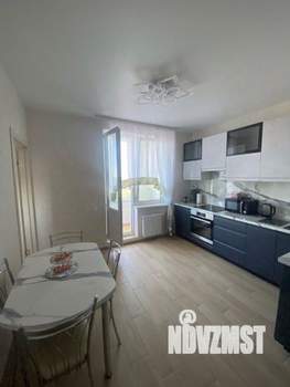 2-к квартира, посуточно, 57м2, 1/1 этаж