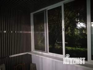 1-к квартира, посуточно, 35м2, 1/9 этаж