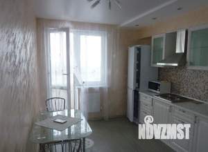 2-к квартира, на длительный срок, 62м2, 17/18 этаж