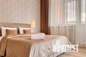 3-к квартира, посуточно, 73м2, 13/22 этаж