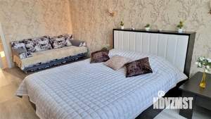 2-к квартира, посуточно, 72м2, 1/1 этаж