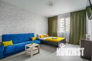 1-к квартира, посуточно, 37м2, 5/9 этаж