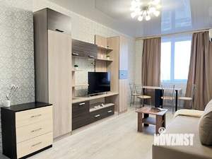 3-к квартира, посуточно, 75м2, 1/1 этаж