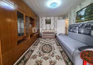 1-к квартира, на длительный срок, 28м2, 6/9 этаж