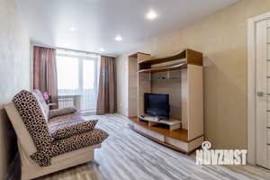 2-к квартира, посуточно, 41м2, 6/7 этаж