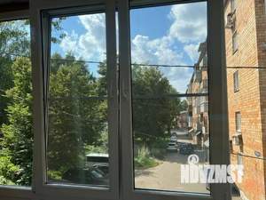 2-к квартира, посуточно, 39м2, 2/5 этаж