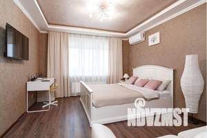 1-к квартира, посуточно, 41м2, 17/17 этаж