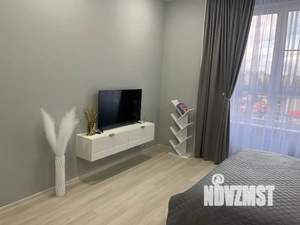 1-к квартира, посуточно, 30м2, 6/8 этаж