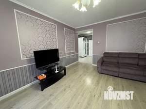 3-к квартира, на длительный срок, 87м2, 4/5 этаж