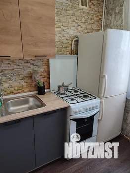 1-к квартира, посуточно, 23м2, 8/9 этаж