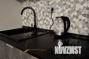 1-к квартира, посуточно, 26м2, 1/1 этаж