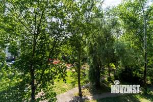 1-к квартира, посуточно, 35м2, 4/5 этаж