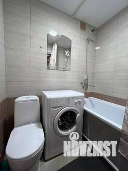 1-к квартира, посуточно, 32м2, 3/5 этаж