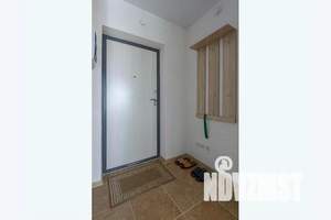2-к квартира, посуточно, 41м2, 8/10 этаж