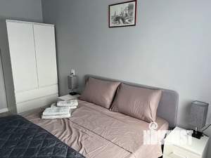 2-к квартира, посуточно, 45м2, 5/9 этаж