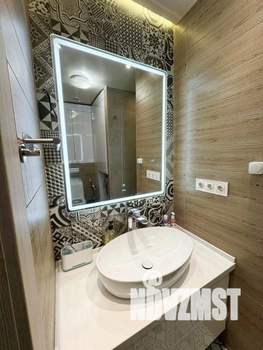 2-к квартира, посуточно, 65м2, 1/1 этаж