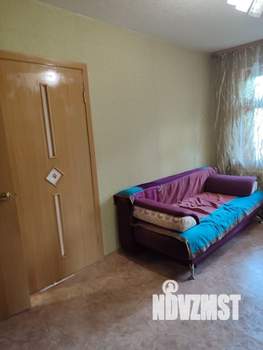 2-к квартира, на длительный срок, 41м2, 2/5 этаж