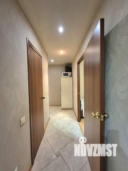 1-к квартира, на длительный срок, 44м2, 4/9 этаж