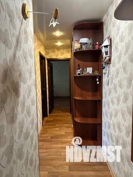 2-к квартира, посуточно, 53м2, 3/9 этаж