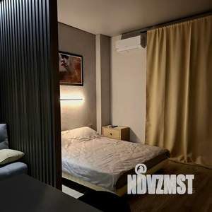 1-к квартира, посуточно, 30м2, 6/8 этаж