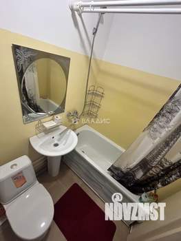 1-к квартира, на длительный срок, 35м2, 2/10 этаж