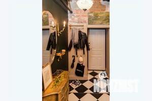 2-к квартира, посуточно, 50м2, 1/3 этаж