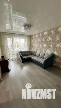 2-к квартира, посуточно, 50м2, 4/9 этаж