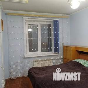 2-к квартира, посуточно, 51м2, 7/9 этаж