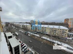 3-к квартира, на длительный срок, 127м2, 8/9 этаж