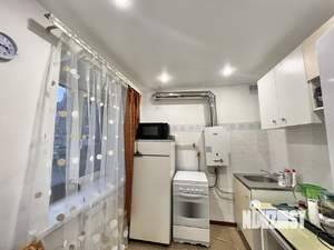 3-к квартира, на длительный срок, 50м2, 1/5 этаж