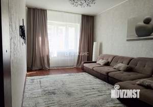 2-к квартира, на длительный срок, 66м2, 12/17 этаж