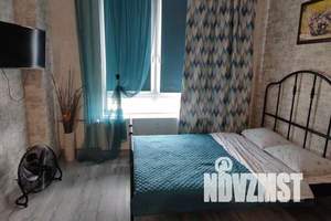 1-к квартира, посуточно, 26м2, 2/20 этаж