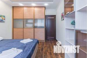 2-к квартира, посуточно, 68м2, 1/10 этаж