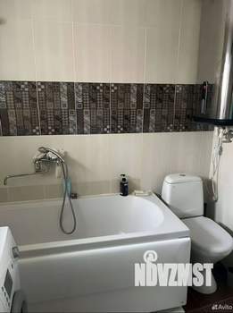 1-к квартира, на длительный срок, 40м2, 1/2 этаж