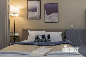 1-к квартира, на длительный срок, 26м2, 6/18 этаж