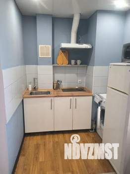 Студия квартира, посуточно, 30м2, 7/9 этаж