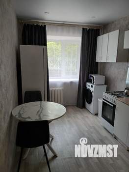 1-к квартира, на длительный срок, 30м2, 1/6 этаж