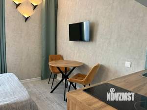 1-к квартира, посуточно, 18м2, 1/1 этаж