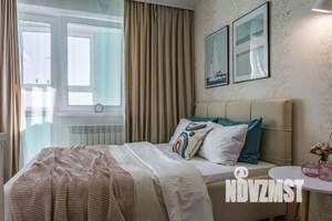 1-к квартира, посуточно, 22м2, 1/1 этаж