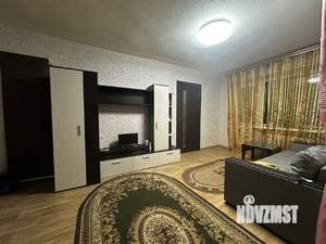 2-к квартира, на длительный срок, 43м2, 5/5 этаж