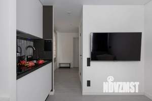 Студия квартира, посуточно, 25м2, 1/9 этаж