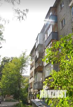 1-к квартира, на длительный срок, 30м2, 1/5 этаж