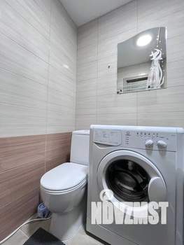 1-к квартира, посуточно, 32м2, 3/5 этаж