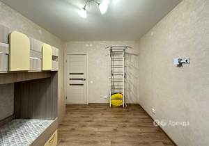 2-к квартира, на длительный срок, 56м2, 8/10 этаж