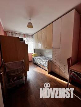 2-к квартира, посуточно, 52м2, 2/9 этаж