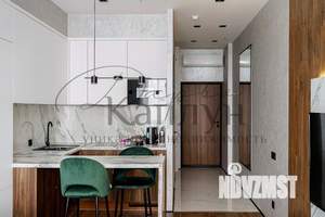 1-к квартира, на длительный срок, 35м2, 4/19 этаж