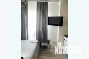 1-к квартира, посуточно, 15м2, 8/12 этаж