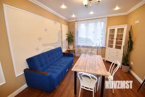 3-к квартира, на длительный срок, 89м2, 1/25 этаж