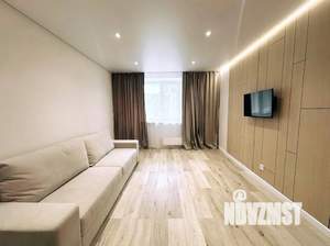 2-к квартира, посуточно, 55м2, 4/10 этаж