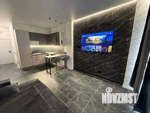 1-к квартира, посуточно, 30м2, 7/8 этаж